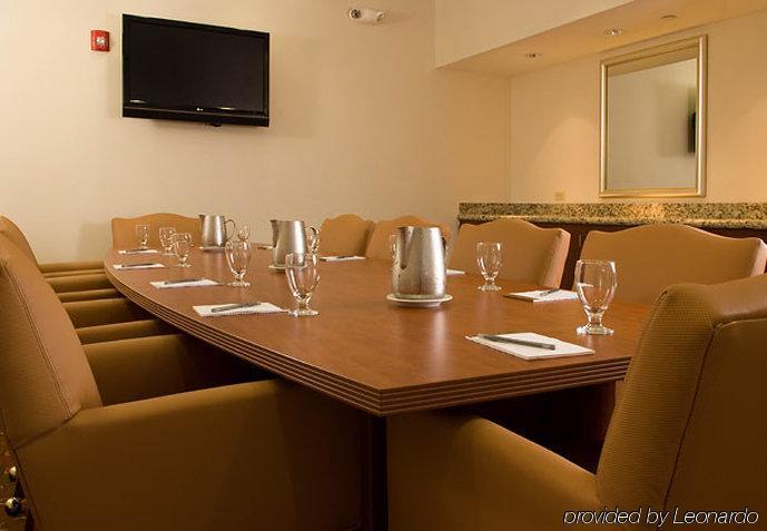Courtyard Miami Coral Gables Hotel Fasilitas foto